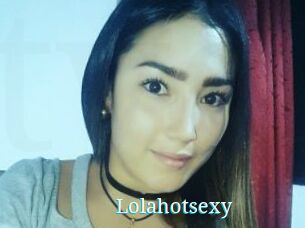 Lolahotsexy