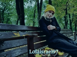 Lolaisrael97