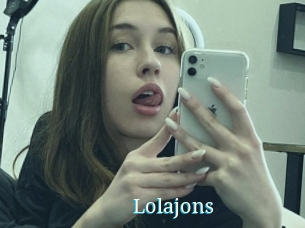 Lolajons