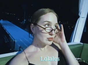 Lolales