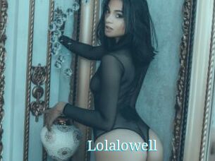 Lolalowell