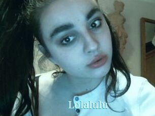 Lolalulu