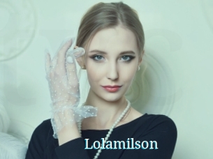 Lolamilson