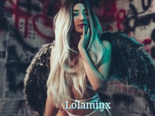 Lolaminx
