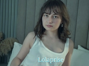 Lolaprise