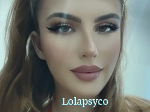 Lolapsyco