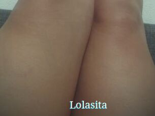 Lolasita
