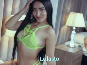 Lolasto