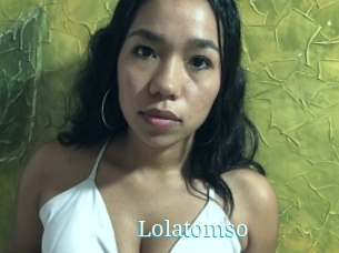 Lolatomso