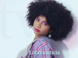 Lolavalencia