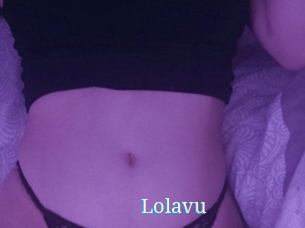 Lolavu
