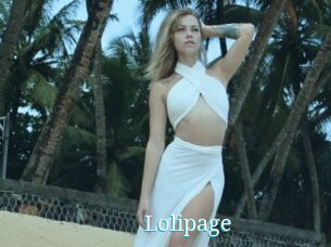 Lolipage