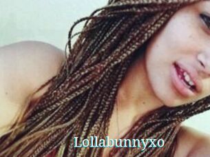 Lollabunnyxo