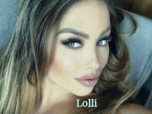 Lolli