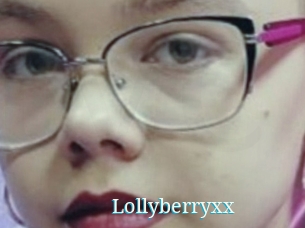 Lollyberryxx
