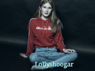 Lollyshoogar