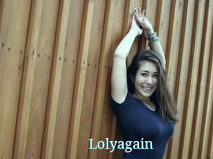 Lolyagain