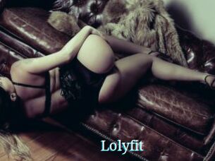 Lolyfit