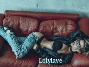 Lolylave