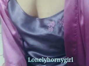 Lonelyhornygirl