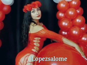 Lopezsalome