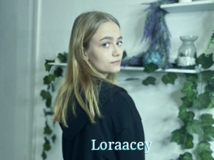 Loraacey