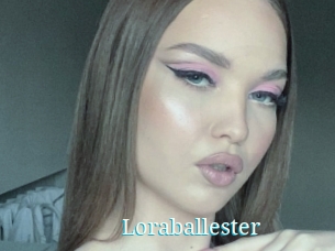 Loraballester