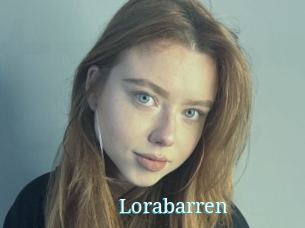 Lorabarren