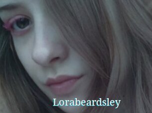 Lorabeardsley