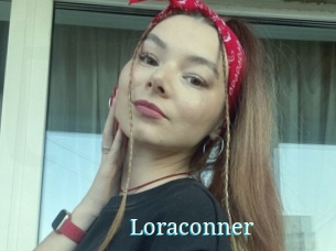 Loraconner