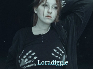 Loradiggle