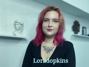 Loradopkins