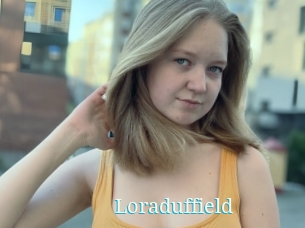 Loraduffield