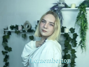 Loraemberton