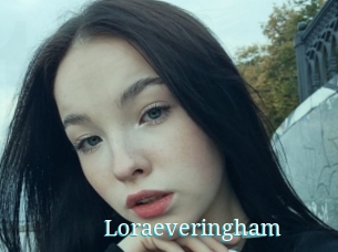 Loraeveringham