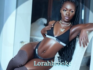 Lorahbrooke