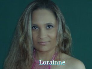 Lorainne
