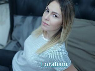 Loraliam
