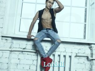 Lordali
