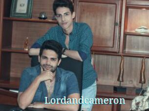 Lordandcameron