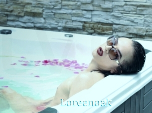 loreenoak The voyeurs club