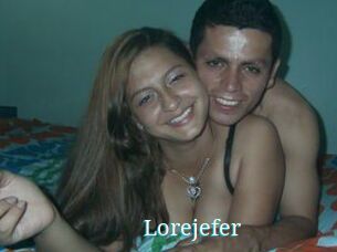 Lorejefer