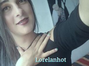 Lorelanhot