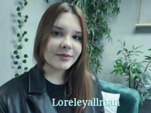Loreleyallman