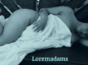 Loremadams