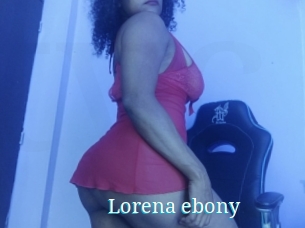 Lorena_ebony