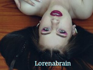 Lorenabrain