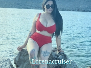 Lorenacruiser