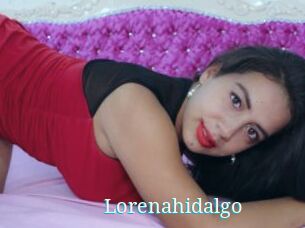 Lorenahidalgo