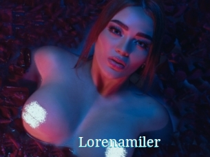lorenamiler The voyeurs club
